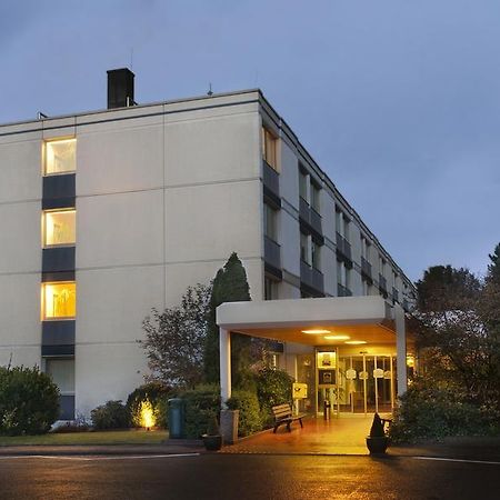 Best Western Hotel Achim BRE Extérieur photo