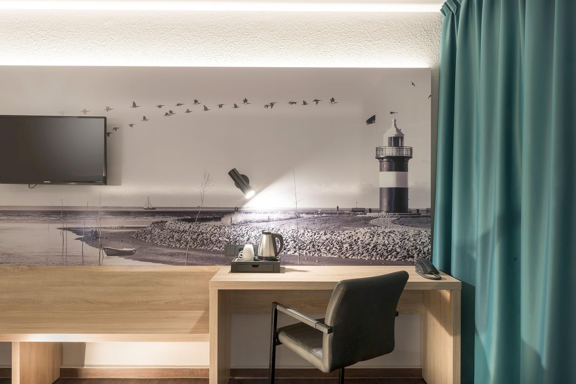 Best Western Hotel Achim BRE Chambre photo