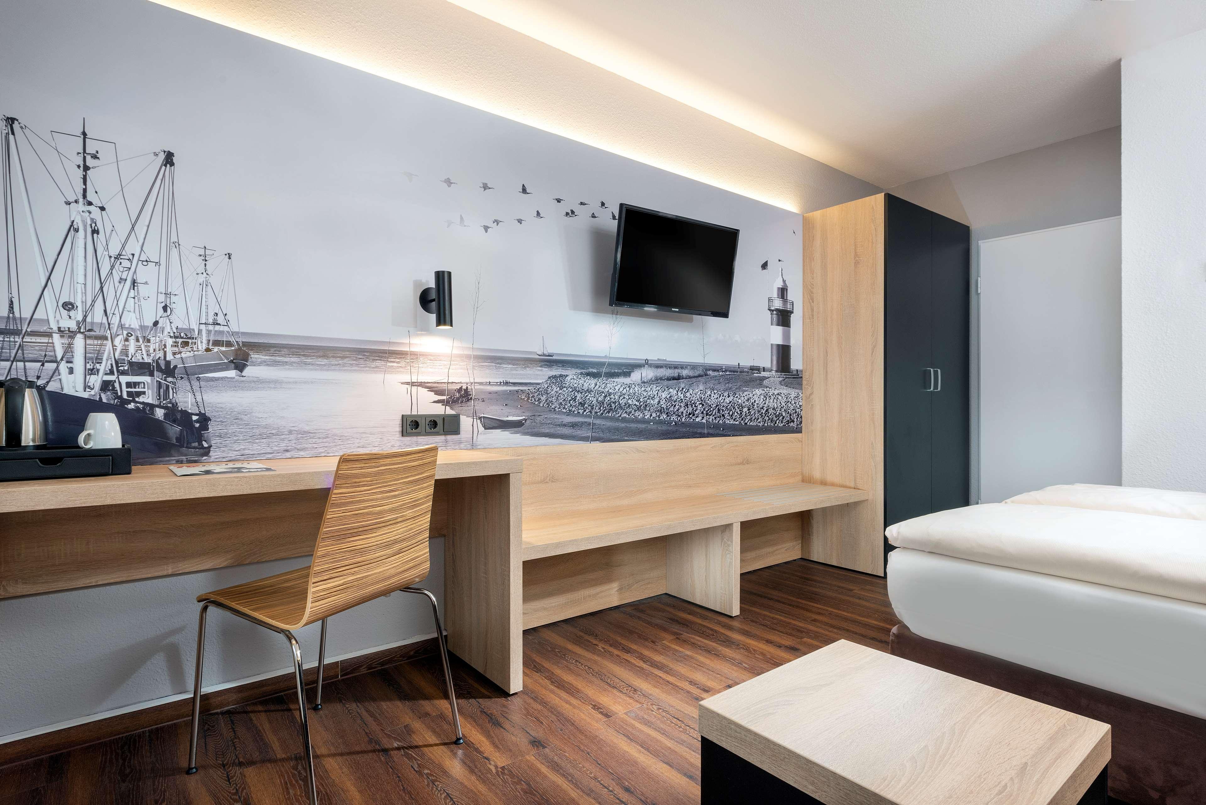 Best Western Hotel Achim BRE Chambre photo