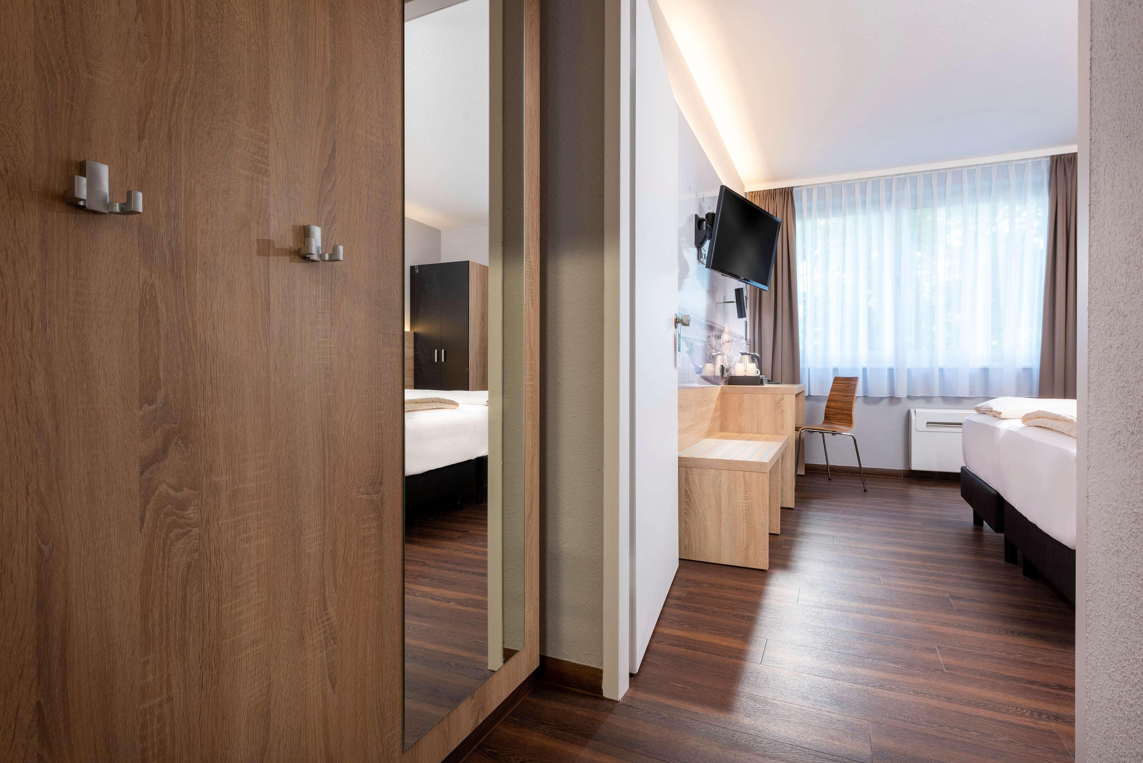 Best Western Hotel Achim BRE Chambre photo