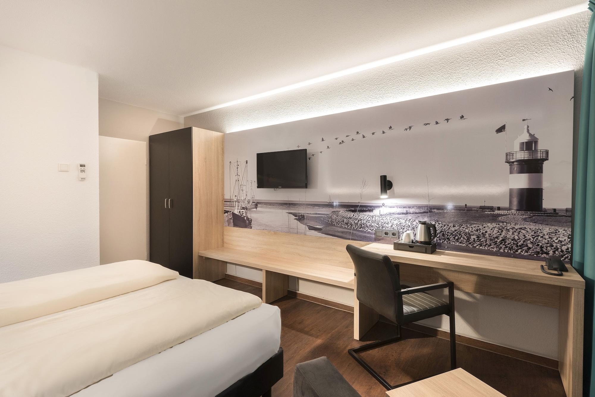 Best Western Hotel Achim BRE Chambre photo