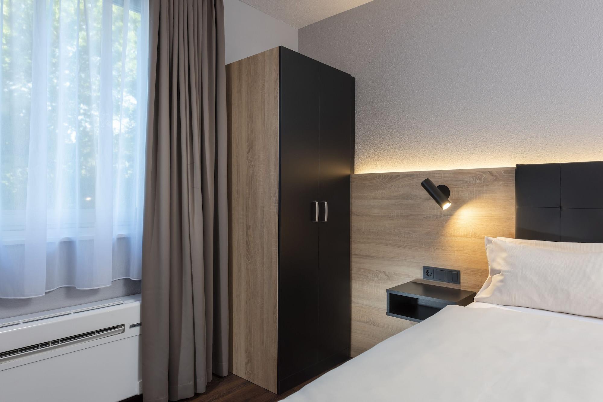 Best Western Hotel Achim BRE Chambre photo