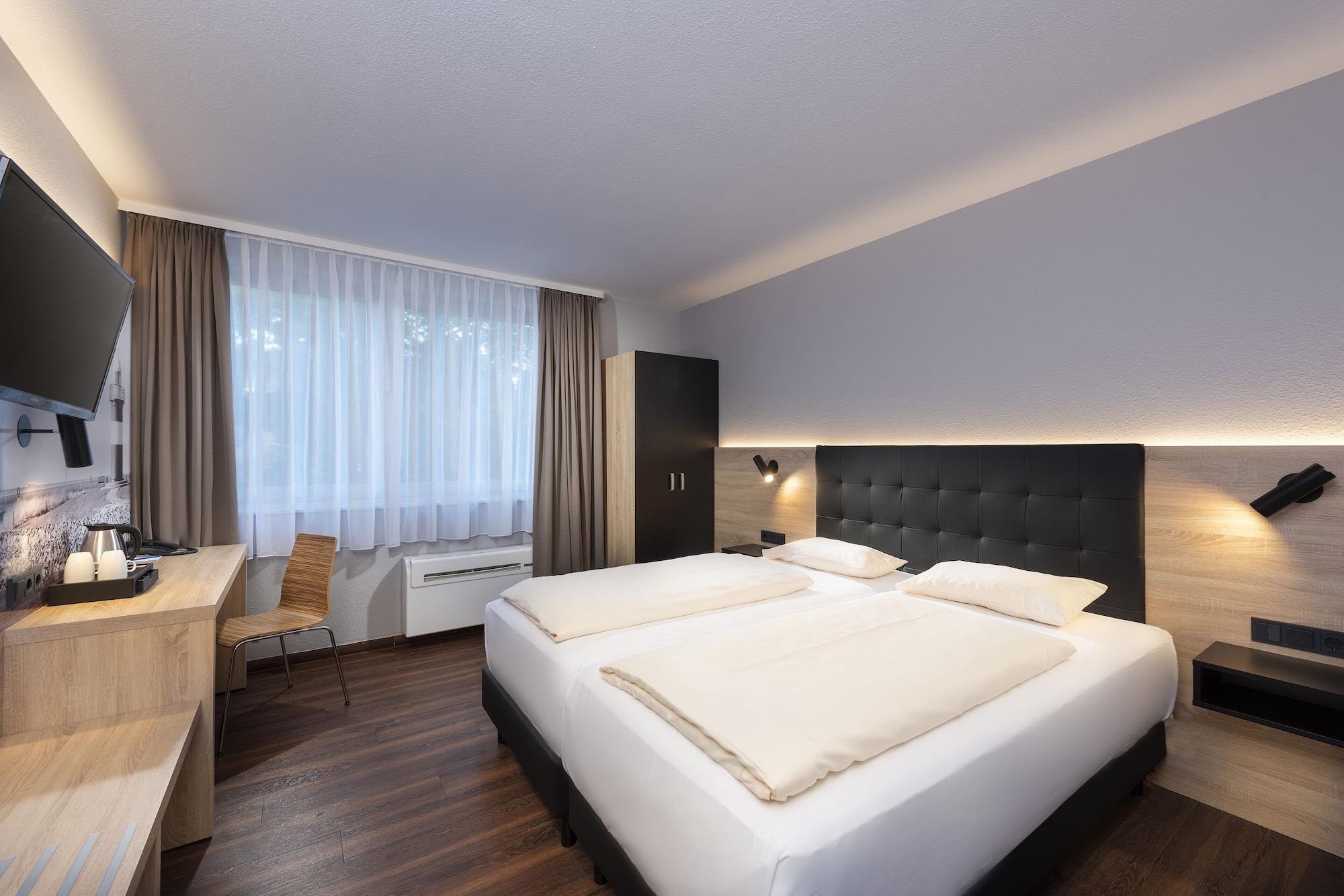 Best Western Hotel Achim BRE Chambre photo