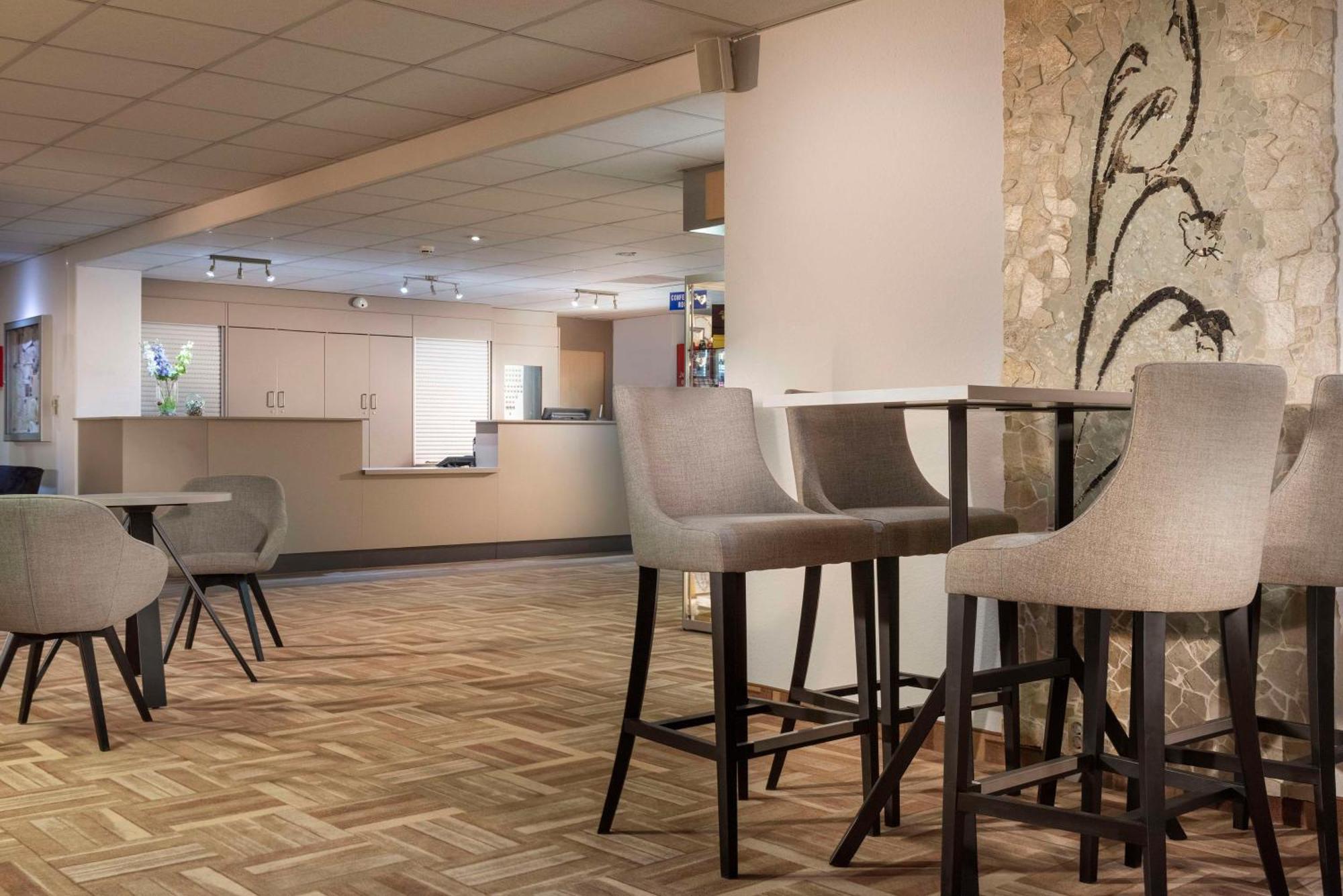 Best Western Hotel Achim BRE Extérieur photo