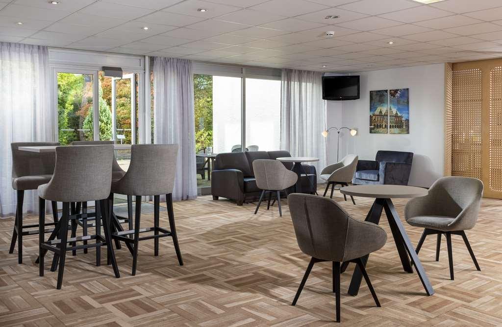 Best Western Hotel Achim BRE Intérieur photo