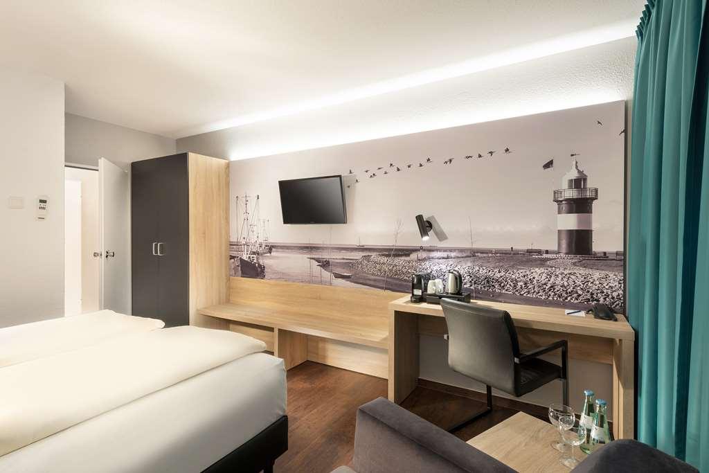 Best Western Hotel Achim BRE Chambre photo