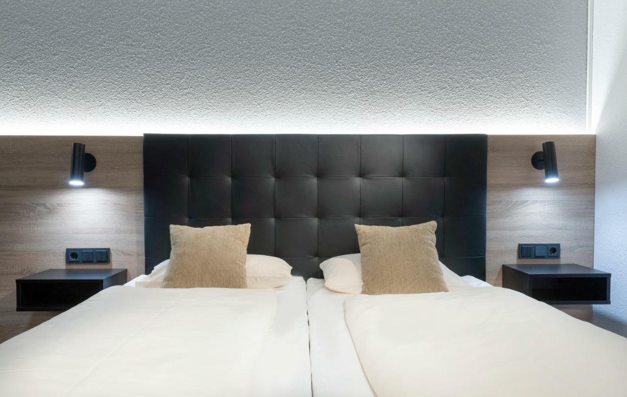 Best Western Hotel Achim BRE Extérieur photo
