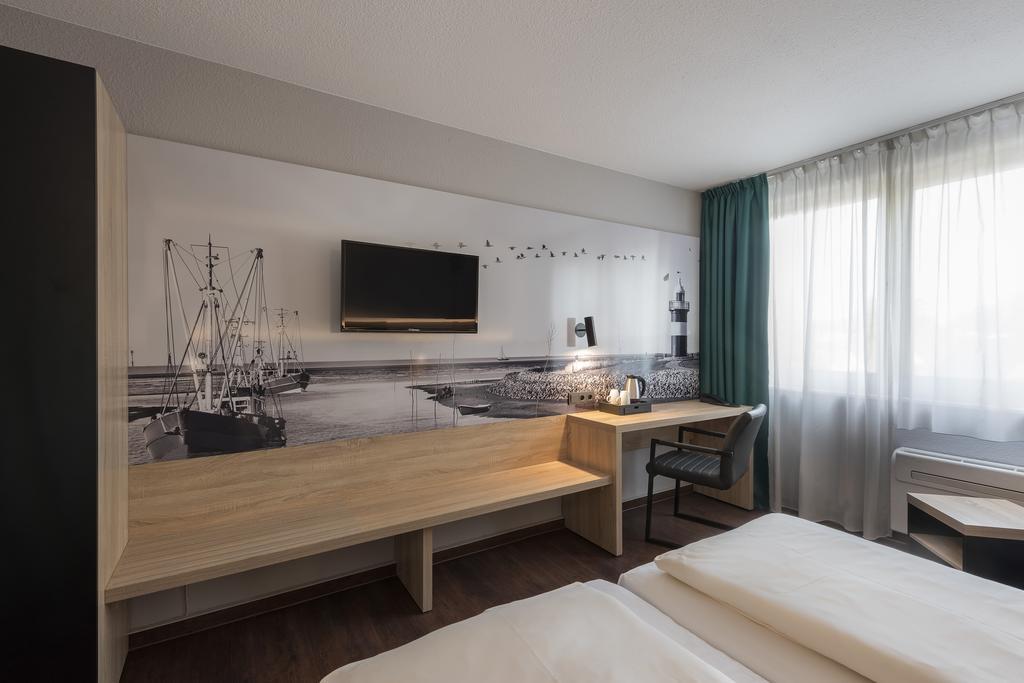 Best Western Hotel Achim BRE Chambre photo